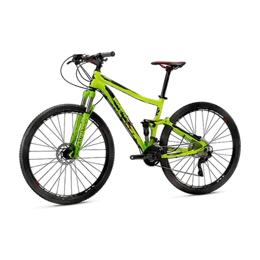 دوچرخه در هرمز